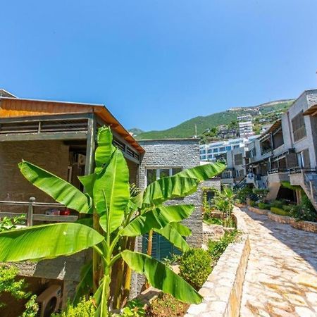 Vila Rina At Aquamarine Residence Vlore Bagian luar foto
