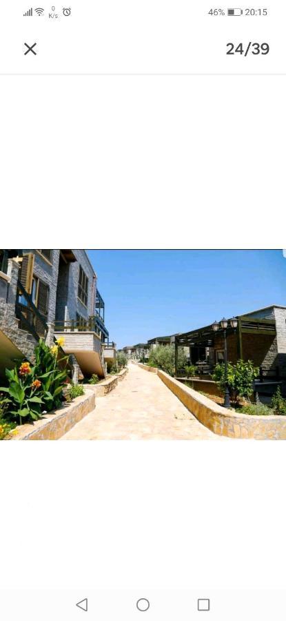 Vila Rina At Aquamarine Residence Vlore Bagian luar foto