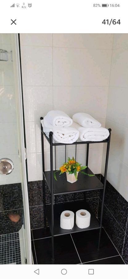 Vila Rina At Aquamarine Residence Vlore Bagian luar foto