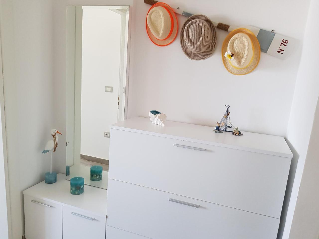 Vila Rina At Aquamarine Residence Vlore Bagian luar foto
