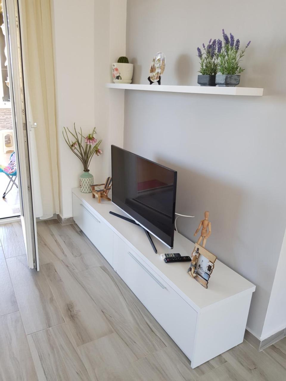 Vila Rina At Aquamarine Residence Vlore Bagian luar foto
